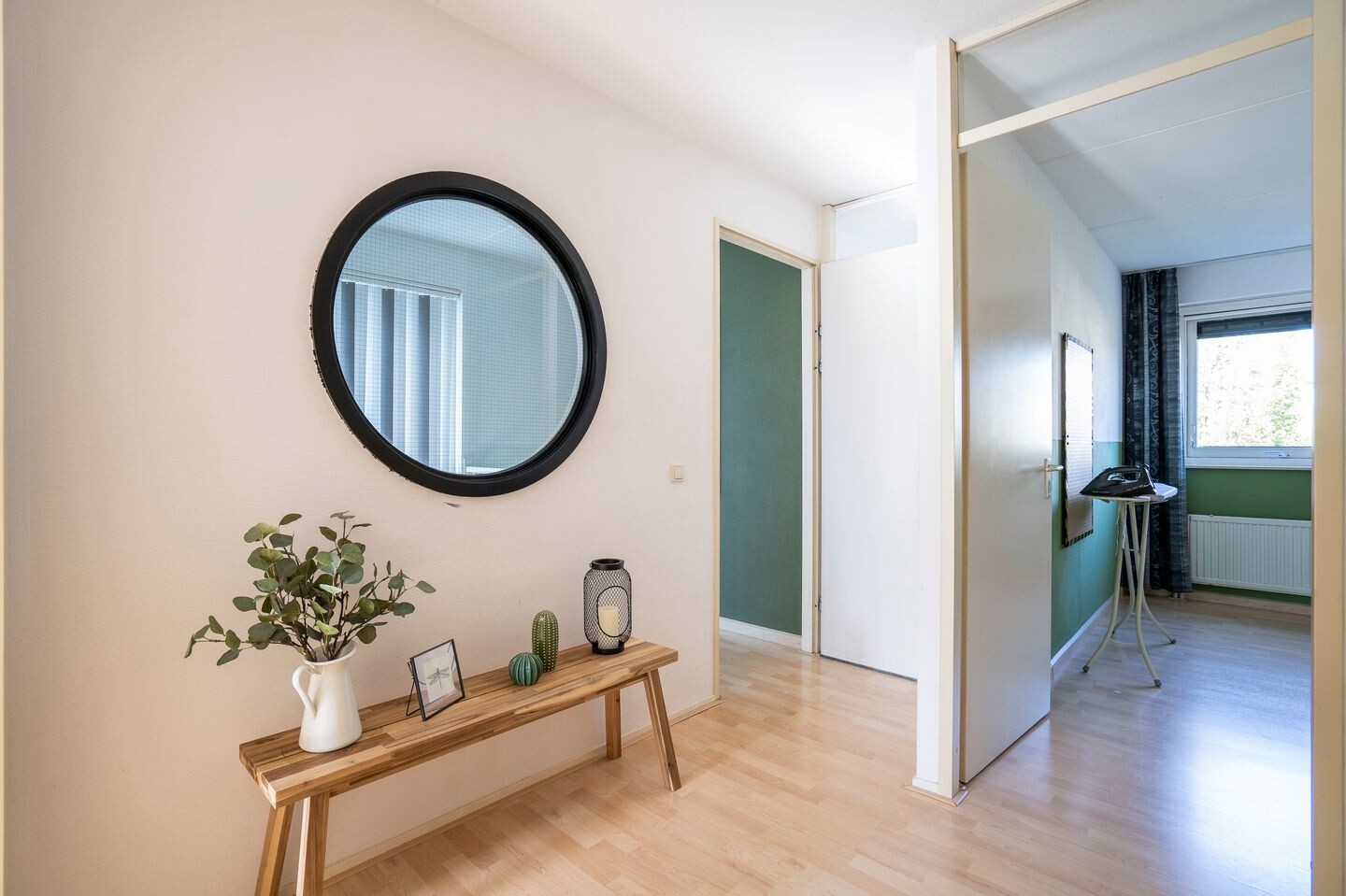 Tussenwoning te koop: Copierlaan 68, Leerdam
