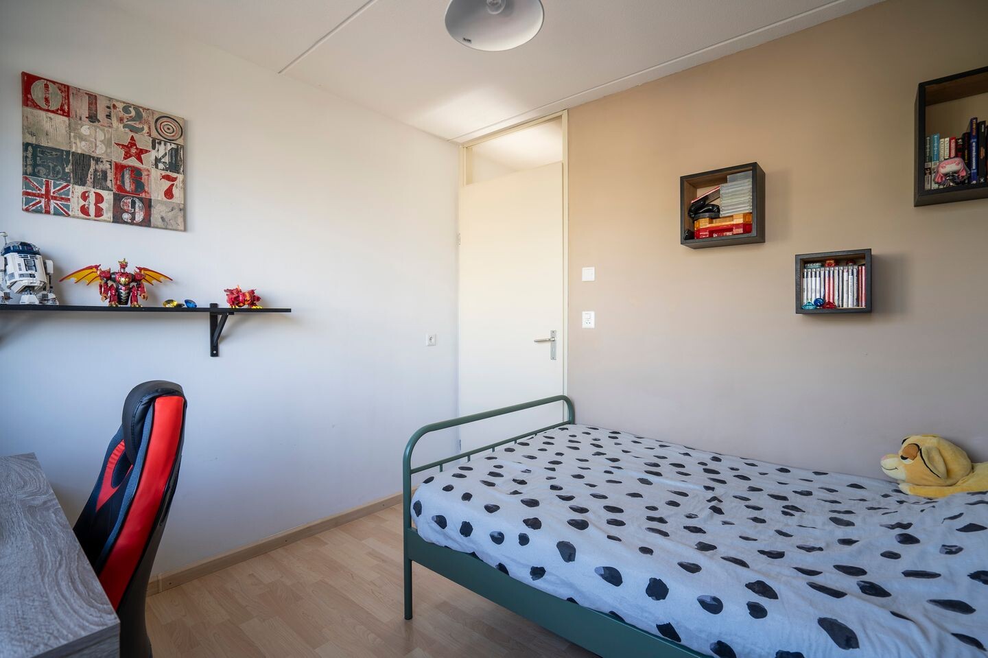 Tussenwoning te koop: Copierlaan 68, Leerdam