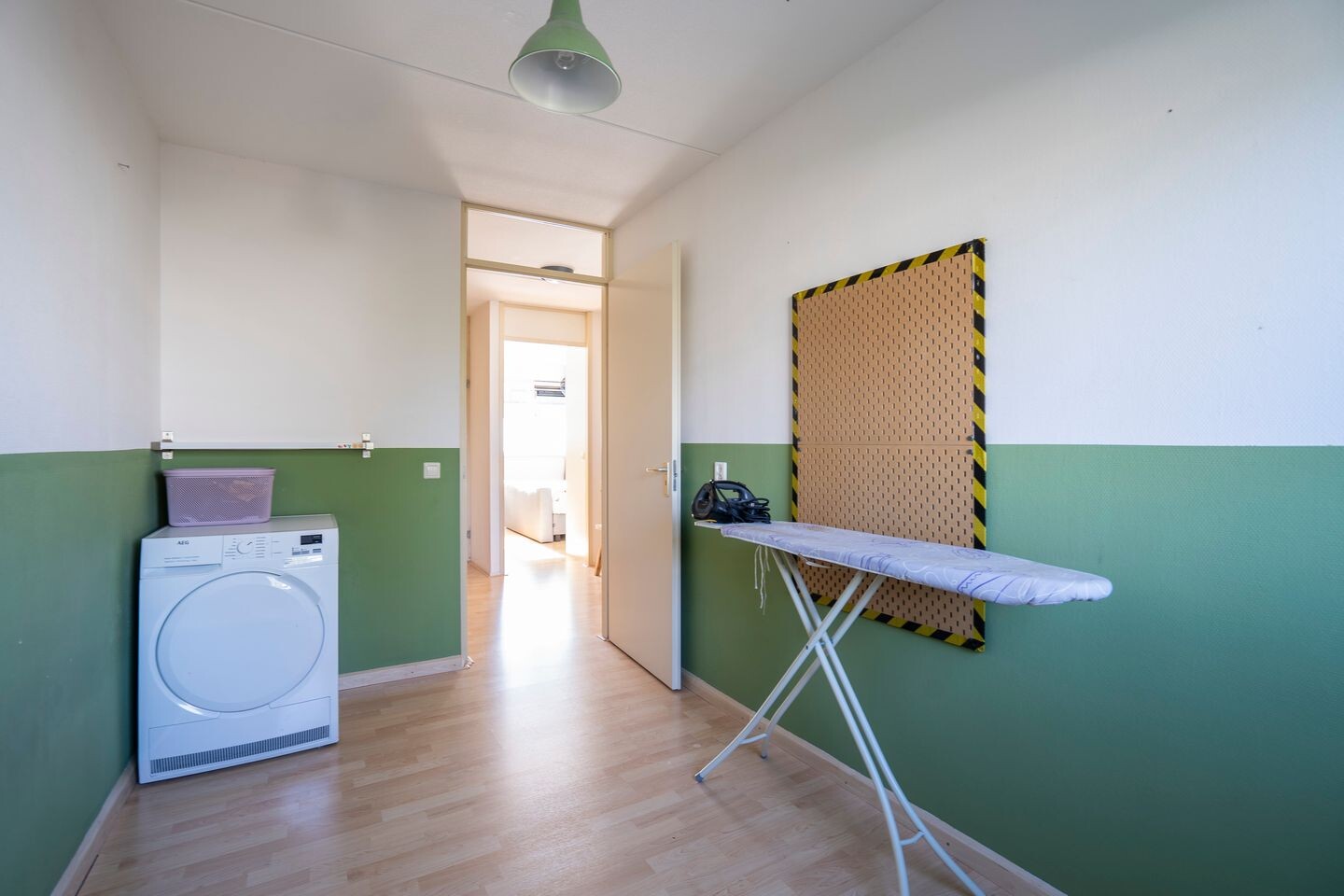 Tussenwoning te koop: Copierlaan 68, Leerdam