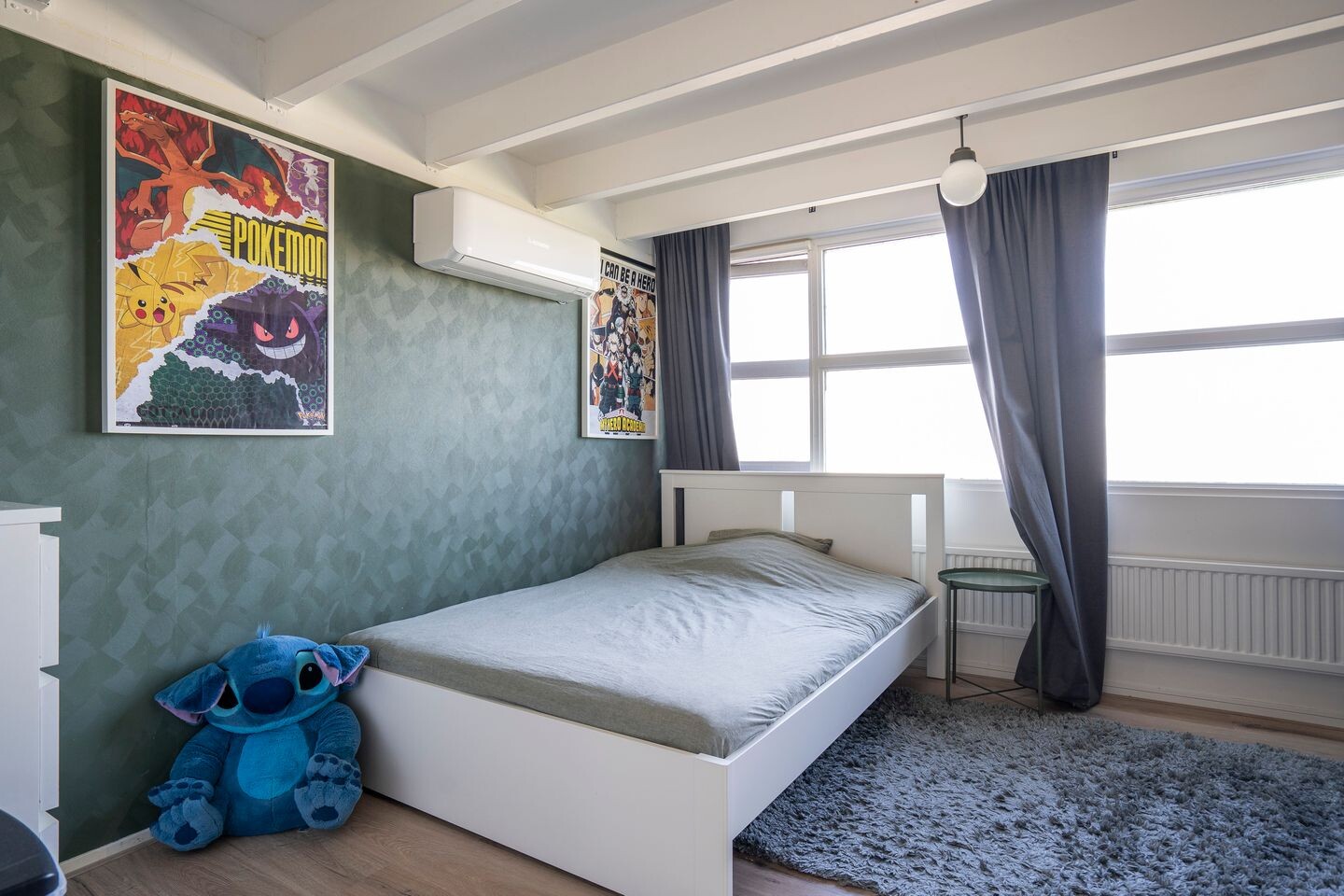 Tussenwoning te koop: Copierlaan 68, Leerdam