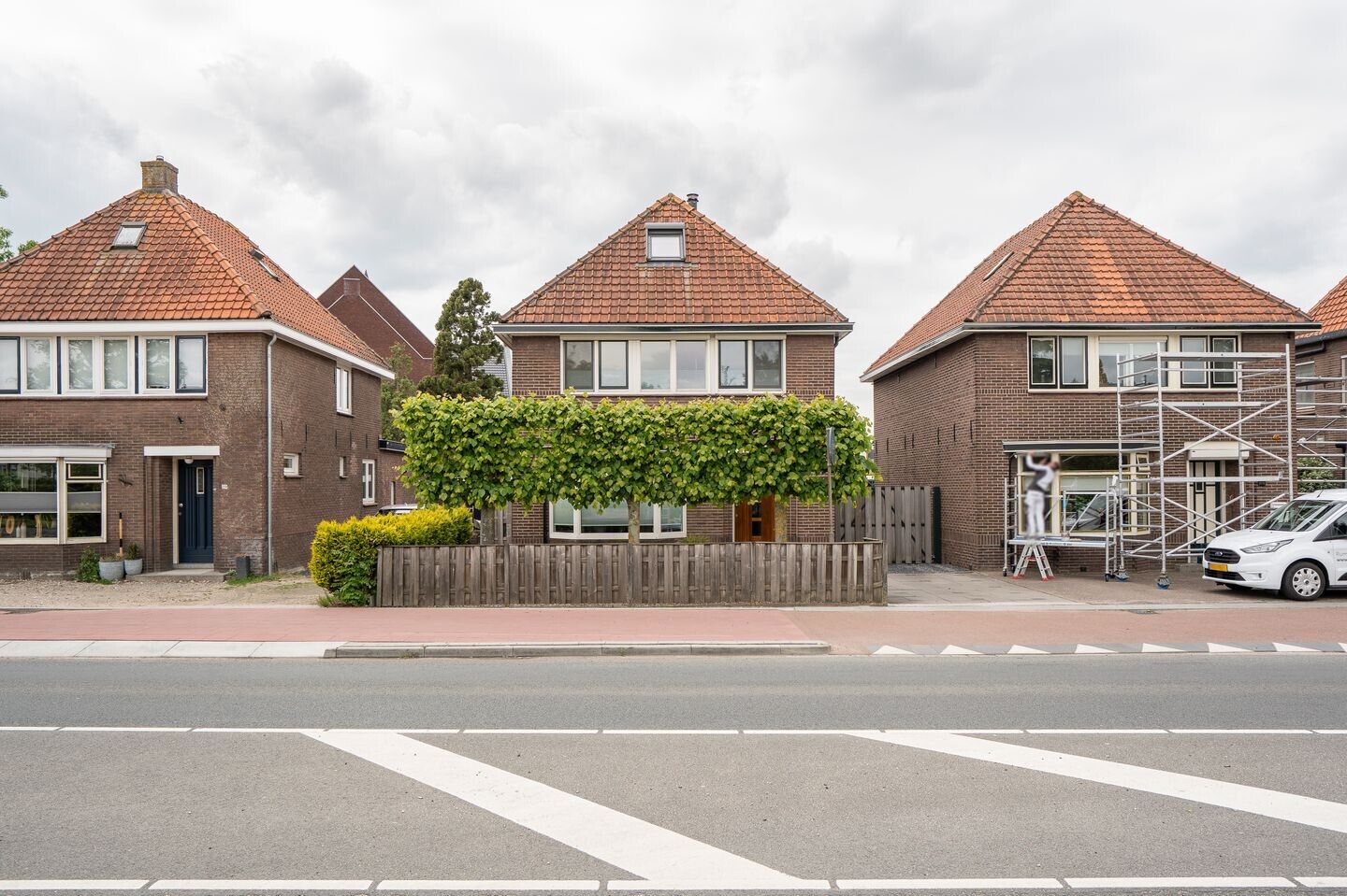 Vrijstaande woning te koop: Schaikseweg 41, Leerdam