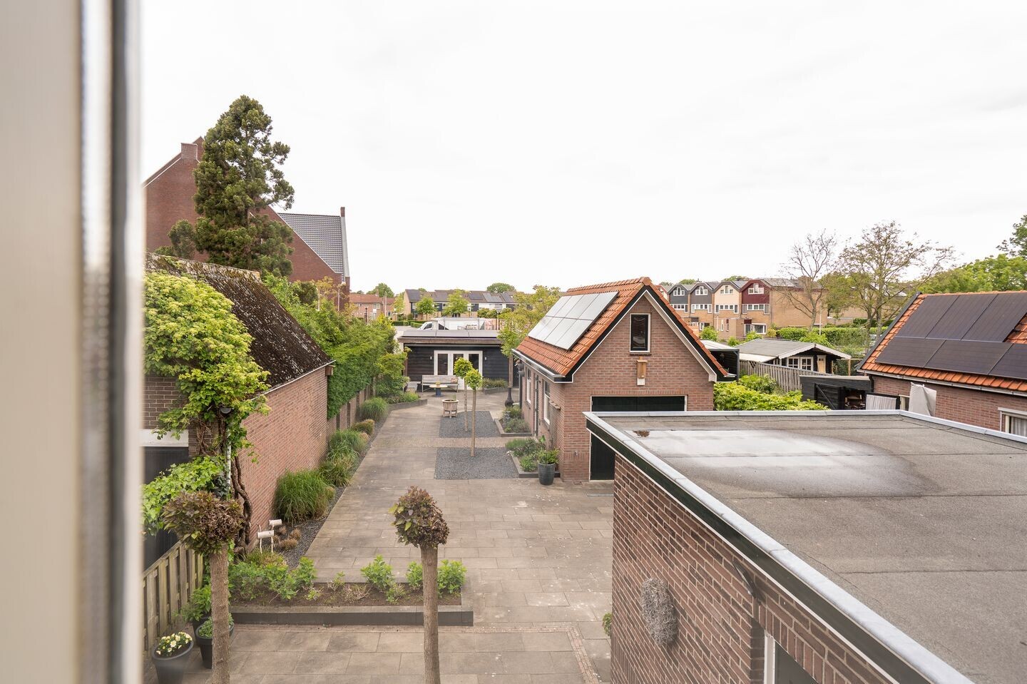 Vrijstaande woning te koop: Schaikseweg 41, Leerdam