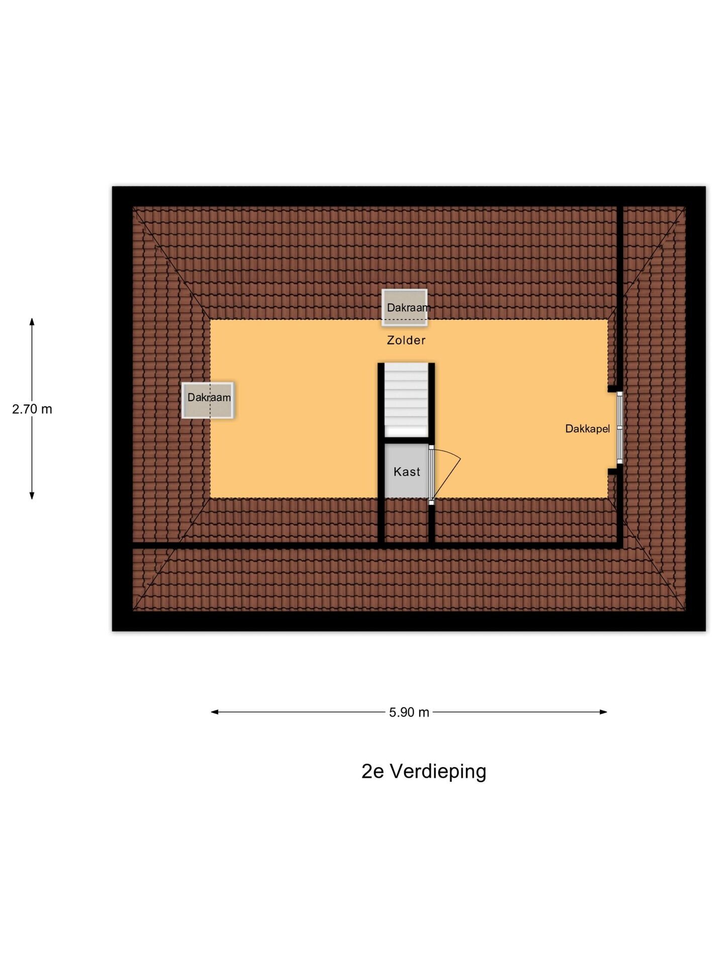 Vrijstaande woning te koop: Schaikseweg 41, Leerdam