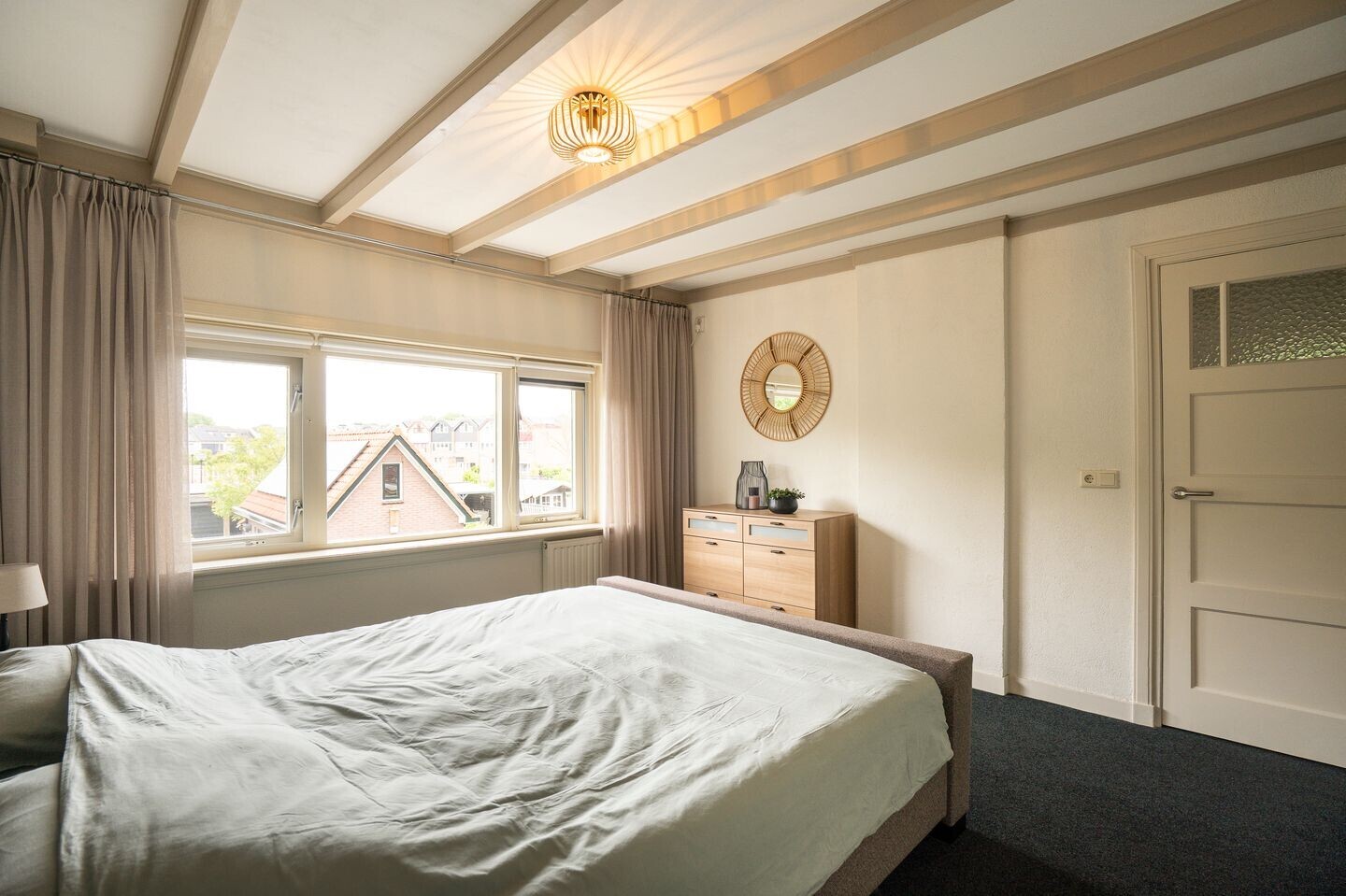 Vrijstaande woning te koop: Schaikseweg 41, Leerdam