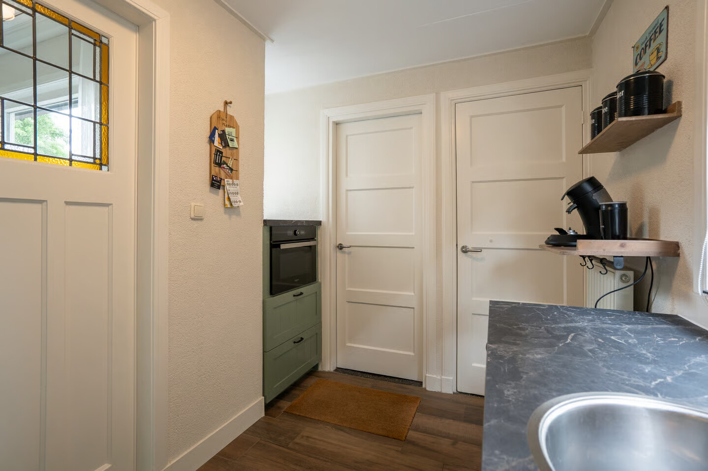 Vrijstaande woning te koop: Schaikseweg 41, Leerdam