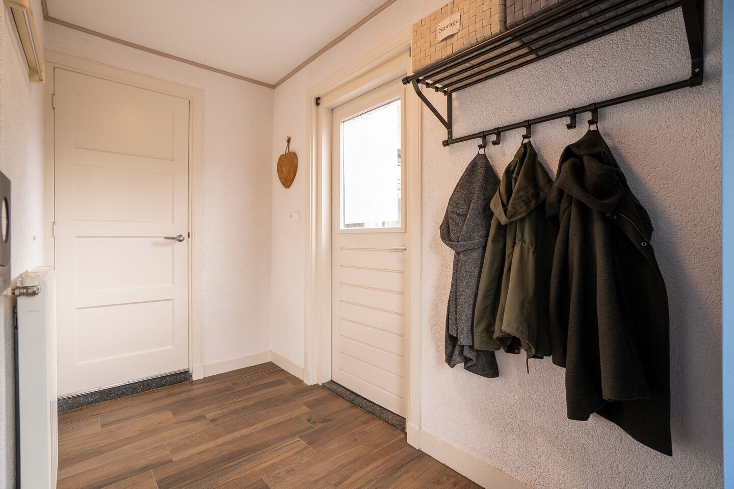 Vrijstaande woning te koop: Schaikseweg 41, Leerdam