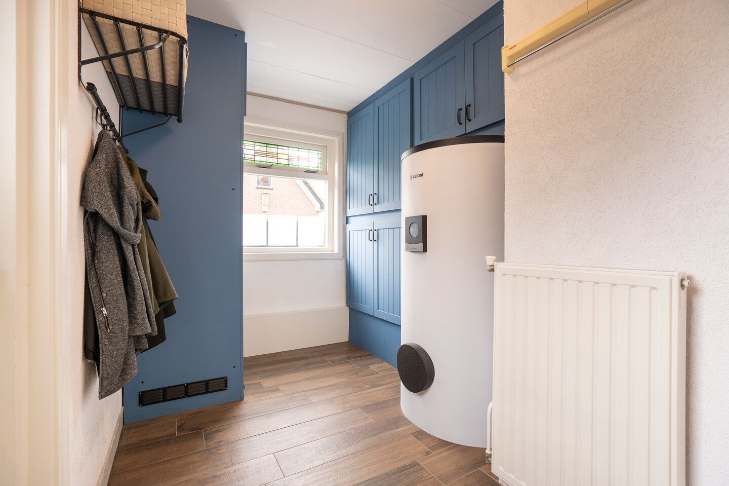 Vrijstaande woning te koop: Schaikseweg 41, Leerdam
