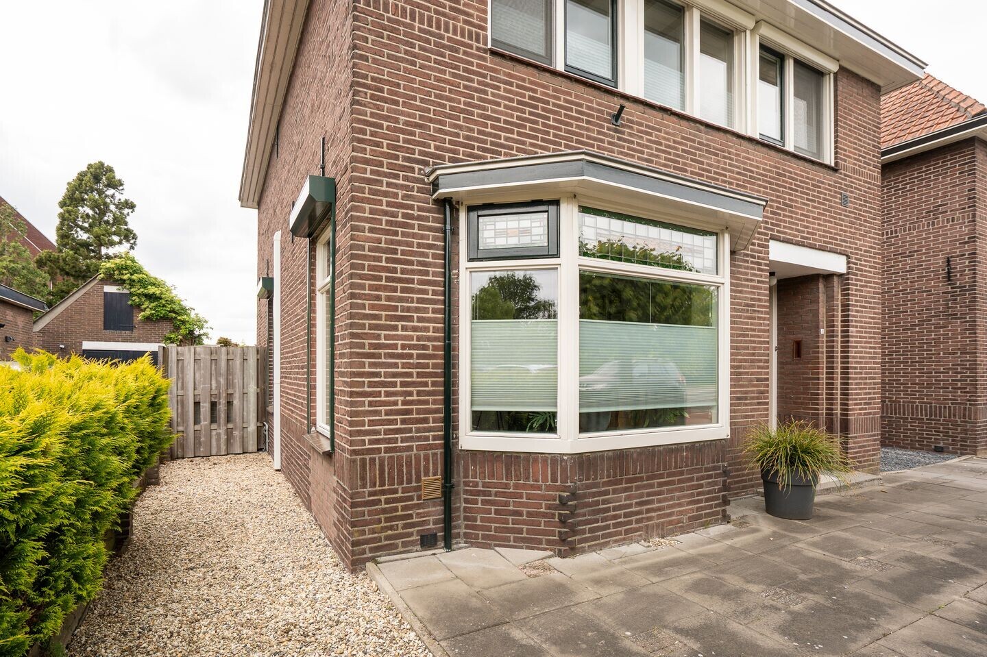Vrijstaande woning te koop: Schaikseweg 41, Leerdam