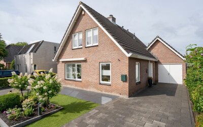 Violierlaan 60
