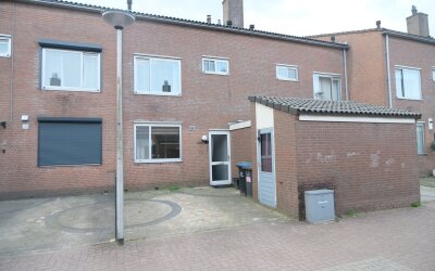 Noorderveld 5