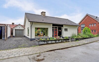 Steenovenweg 27
