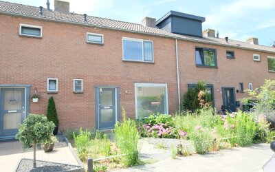 Prinses Beatrixstraat 11