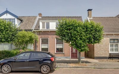 Achterstraat 9