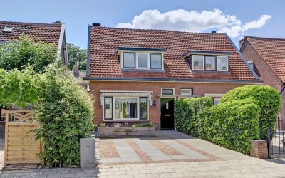 Verlengde Middelweg 17