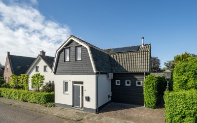 Middelweg 14-C