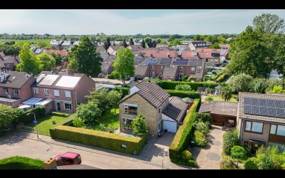 Huis te koop van Boetzelaerstraat 58