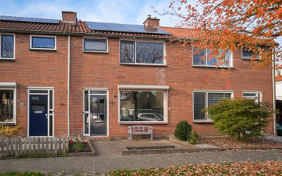 van Arkelstraat 20