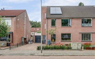 Eikenlaan 32