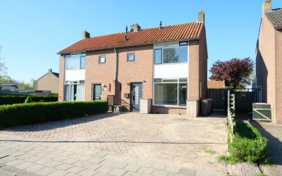 Prinses Beatrixstraat 20