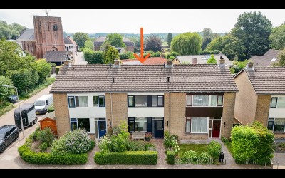 Prinses Margrietstraat 3