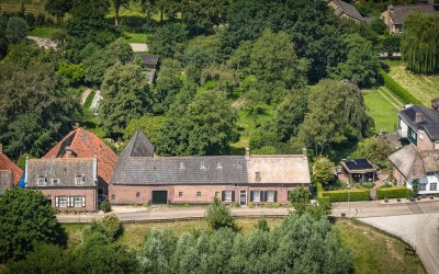 Lingedijk 110