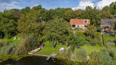 Huis te koop Lingedijk 26