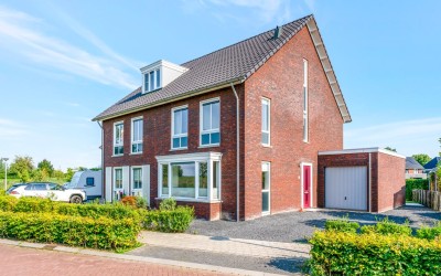 Hooge Veld 11