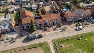 Kornelis van Wijnenstraat 20