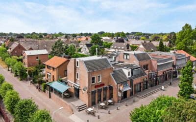 Dorpsplein 3