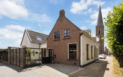 Voorstraat 11