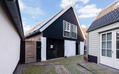 Havendijk 11