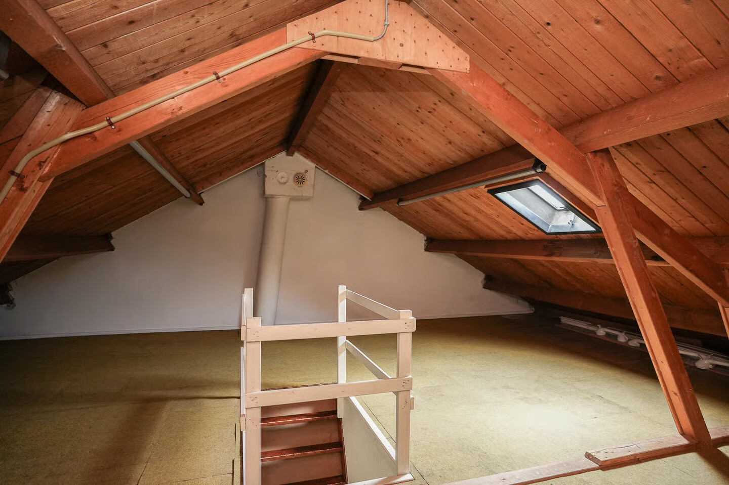 Hoekwoning te koop: Lingestraat 3, Beesd