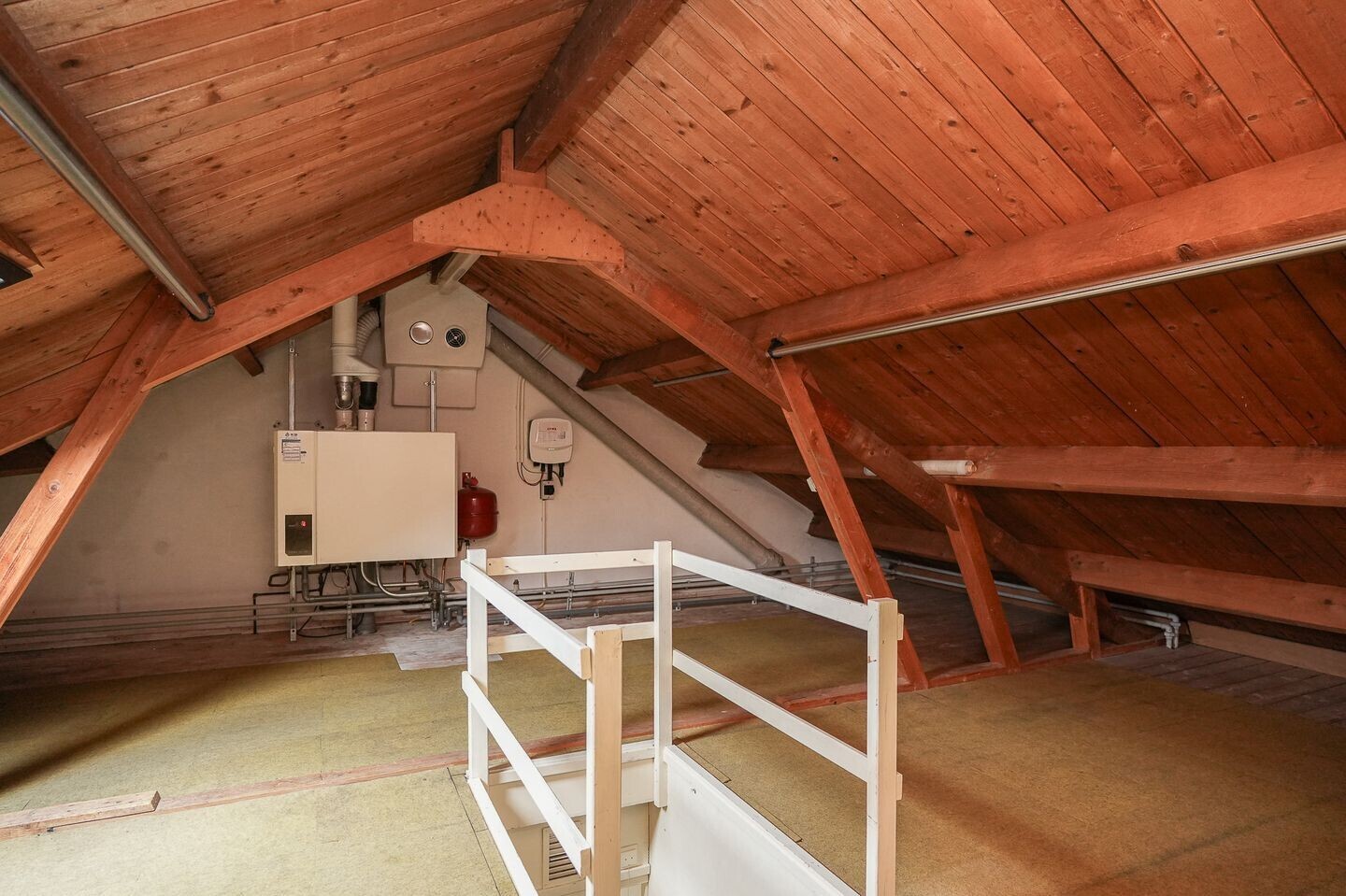 Hoekwoning te koop: Lingestraat 3, Beesd