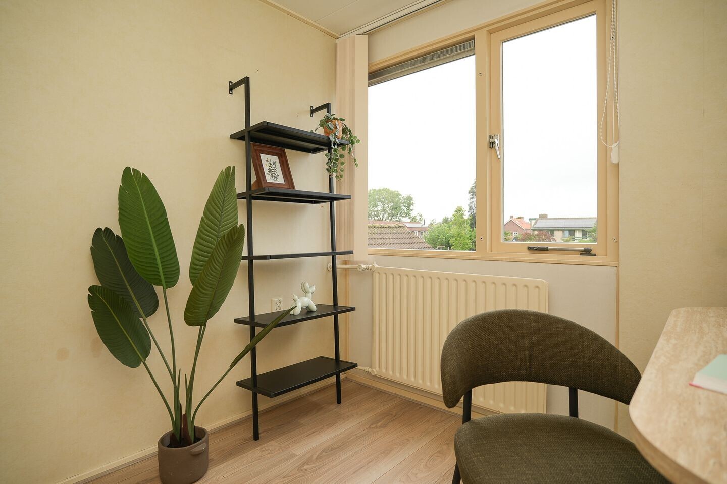 Hoekwoning te koop: Lingestraat 3, Beesd