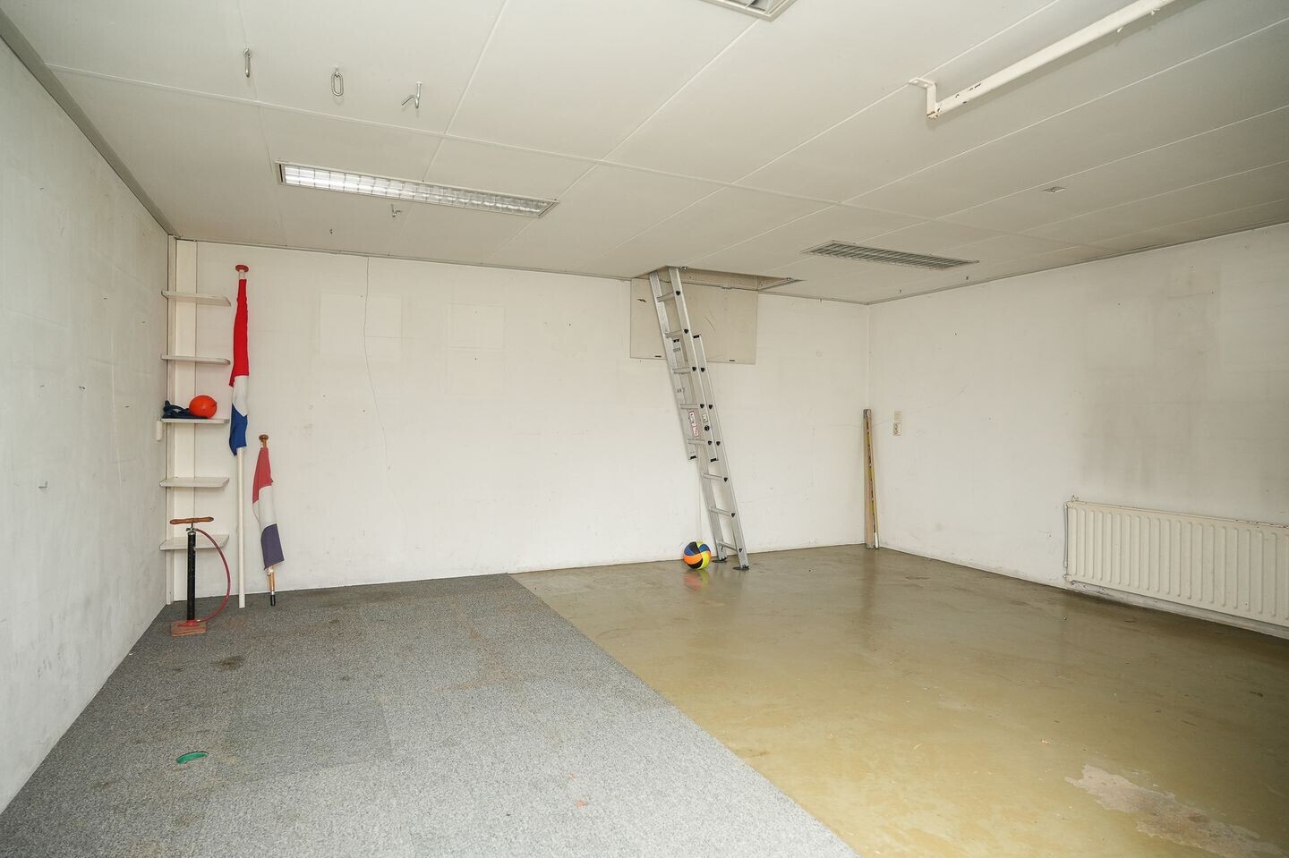 Hoekwoning te koop: Lingestraat 3, Beesd