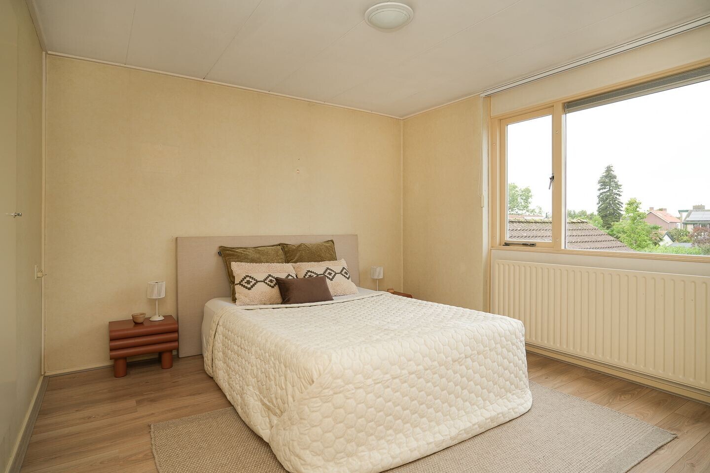 Hoekwoning te koop: Lingestraat 3, Beesd