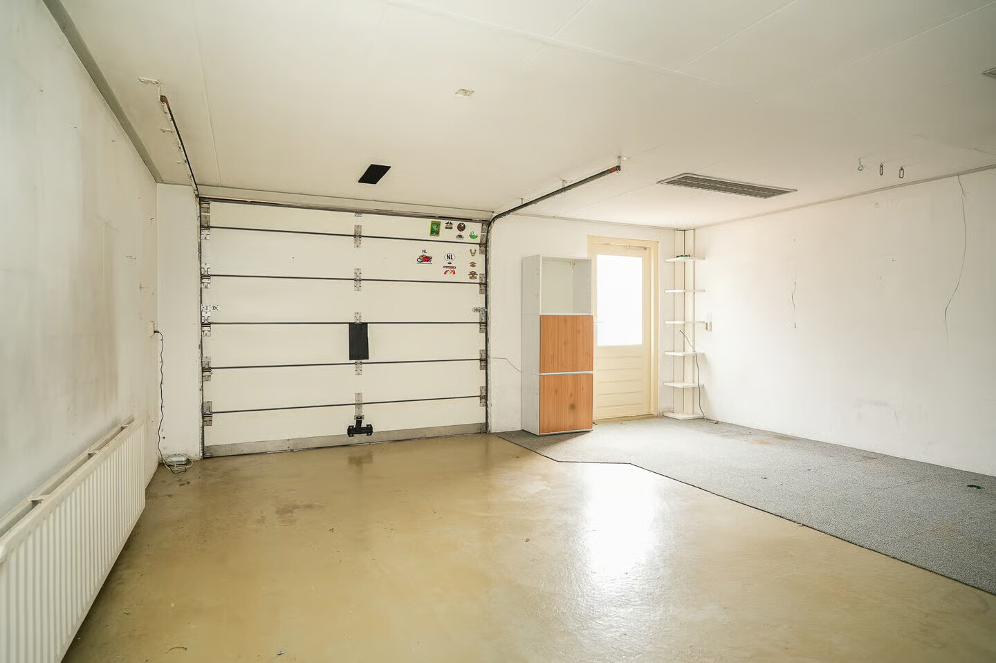 Hoekwoning te koop: Lingestraat 3, Beesd