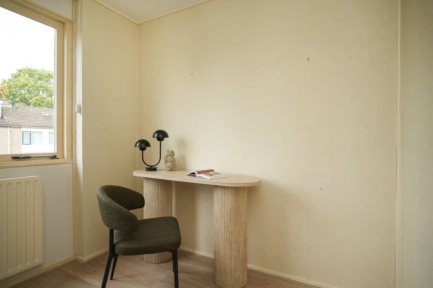 Hoekwoning te koop: Lingestraat 3, Beesd