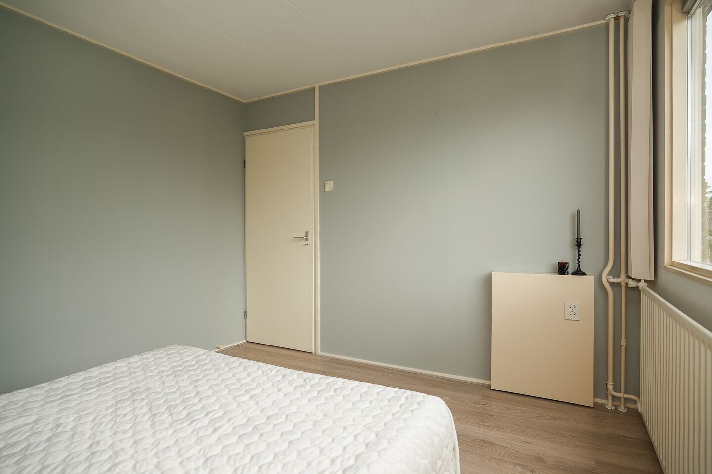 Hoekwoning te koop: Lingestraat 3, Beesd