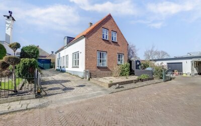 Wilhelminastraat 3