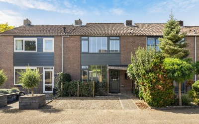 Huis te koop Prins Willem-Alexandersingel 37