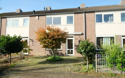 Prins Willem-Alexandersingel 5