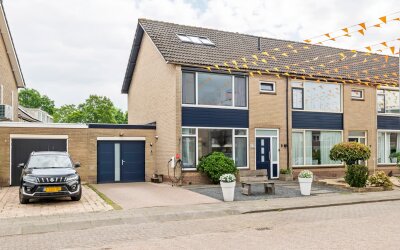 Burgemeester Jonkersstraat 5