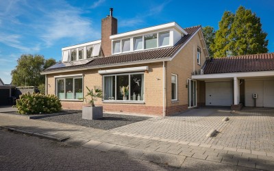 Prins Mauritssingel 36