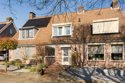 Wolfswaard 82