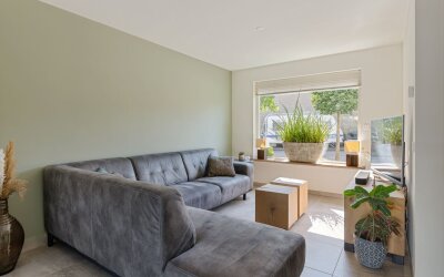 Huis te koop Prins Constantijnstraat 28