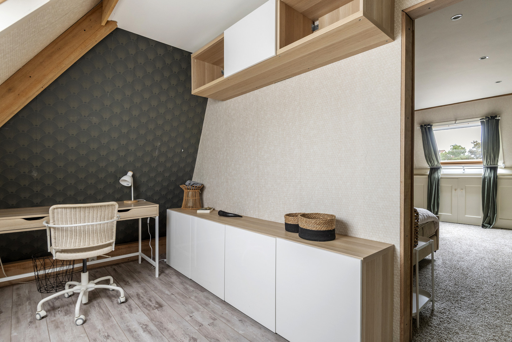 Twee-onder-één-kap te koop: Pietje Baltusstraat 11, Beesd
