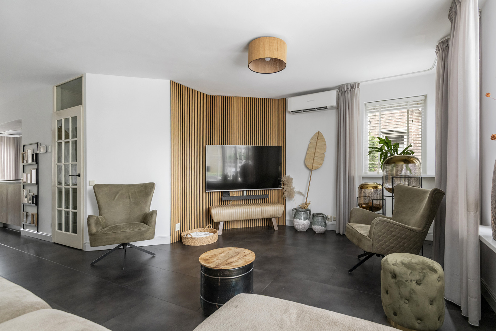 Twee-onder-één-kap te koop: Pietje Baltusstraat 11, Beesd
