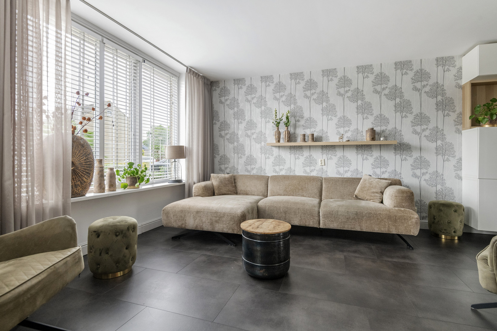 Twee-onder-één-kap te koop: Pietje Baltusstraat 11, Beesd