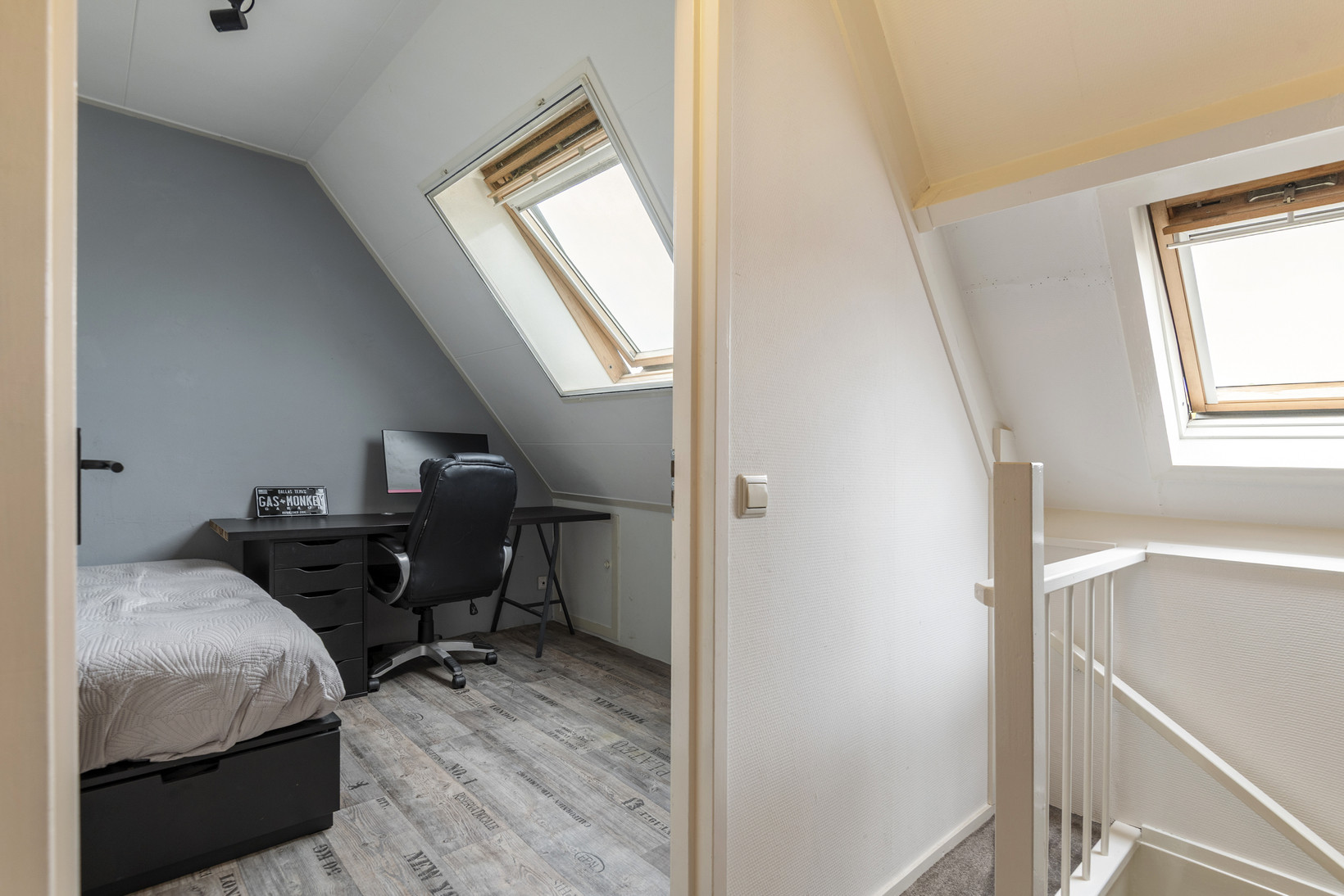 Twee-onder-één-kap te koop: Pietje Baltusstraat 11, Beesd